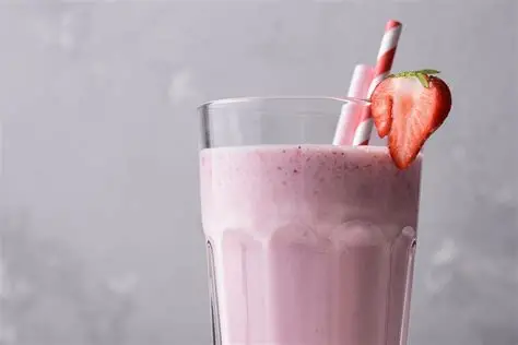 Batido Proteico