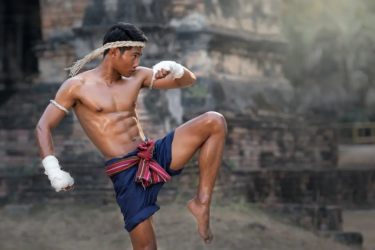 Muay Thai